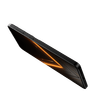 HAMMER Ventus 8/256GB 5G Okostelefon, fekete