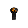 HAMMER Watch Ventus Pro Okosóra, fekete HAMMER Watch Ventus Pro Okosóra, fekete