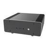 Akasa Maxwell AC Pro - Premium Fanless számítógépház Intel® NUC 13 Pro-hoz (A-NUC94-M1B) Akasa Maxwell AC Pro - Premium Fanless számítógépház Intel® NUC 13 Pro-hoz (A-NUC94-M1B)