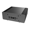 Akasa Maxwell AC Pro - Premium Fanless számítógépház Intel® NUC 13 Pro-hoz (A-NUC94-M1B) Akasa Maxwell AC Pro - Premium Fanless számítógépház Intel® NUC 13 Pro-hoz (A-NUC94-M1B)