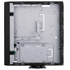 HÁZ Akyga mITX - AK-101-01BK - 150W