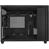Asus Prime AP201 Tempered Glass MicroATX Számítógépház Asus Prime AP201 Tempered Glass MicroATX Számítógépház