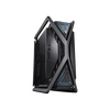 Asus ROG HYPERION GR701 Számítógépház, Fekete Asus ROG HYPERION GR701 Számítógépház, Fekete