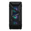 Asus TUF Gaming GT301 ATX midi Számítógépház Asus TUF Gaming GT301 ATX midi Számítógépház