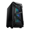 HÁZ ASUS TUF Gaming GT301 Táp nélküli Black