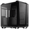 Asus TUF Gaming GT502 Számítógépház, Fekete Asus TUF Gaming GT502 Számítógépház, Fekete