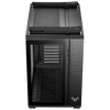 Asus TUF Gaming GT502 Számítógépház, Fekete Asus TUF Gaming GT502 Számítógépház, Fekete