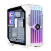 Cooler Master HAF 700 EVO Számítógépház (H700E-WGNN-S00)