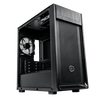 Cooler Master Micro - Elite 300 ODD Steel Számítógépház, fém oldallappal Cooler Master Micro - Elite 300 ODD Steel Számítógépház, fém oldallappal