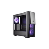 HÁZ Cooler Master Midi - MasterBox MB500 - MCB-B500D-KGNN-S00