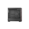 Cooler Master MasterBox MCB-B600L-KA5N-S00 Számítógépház Cooler Master MasterBox MCB-B600L-KA5N-S00 Számítógépház