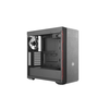 HÁZ Cooler Master Midi - MasterBox MB600L - MCB-B600L-KA5N-S00