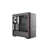 Cooler Master MasterBox MCB-B600L-KA5N-S00 Számítógépház Cooler Master MasterBox MCB-B600L-KA5N-S00 Számítógépház