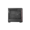 Cooler Master MasterBox MB600L Számítógépház Cooler Master MasterBox MB600L Számítógépház