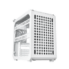Cooler Master QUBE 500 Flatpack White Edition Számítógépház, fehér (Q500WGNNS00)
