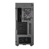 Cooler Master TD500V2-MGNN85-SL0 Számítógépház, fekete Cooler Master TD500V2-MGNN85-SL0 Számítógépház, fekete