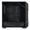 Cooler Master TD500 MESH V2 Számítógépház, fekete Cooler Master TD500 MESH V2 Számítógépház, fekete