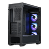 Cooler Master TD500 MESH V2 Számítógépház, fekete Cooler Master TD500 MESH V2 Számítógépház, fekete