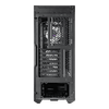 Cooler Master TD500 MESH V2 Számítógépház, fekete Cooler Master TD500 MESH V2 Számítógépház, fekete