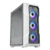 Cooler Master TD500 MESH V2 Számítógépház, fehér Cooler Master TD500 MESH V2 Számítógépház, fehér