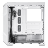 Cooler Master TD500 MESH V2 Számítógépház, fehér Cooler Master TD500 MESH V2 Számítógépház, fehér