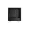 DeepCool Számítógépház - CH510 MESH DIGITAL (ablakos, 1x12cm ventilátor, Mini-ITX / Micro-ATX / ATX / E-ATX, 1xUSB3.0)