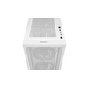 DeepCool CH560 Digital WH Számítógépház DeepCool CH560 Digital WH Számítógépház