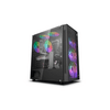 DeepCool MATREXX 55 MESH ADD-RGB 4F ATX Számítógépház DeepCool MATREXX 55 MESH ADD-RGB 4F ATX Számítógépház