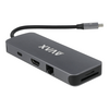 Avax HB612 8in1 USB HUB Avax HB612 8in1 USB HUB