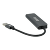 PRIME USB 3.0-4x3.0 USB HUB+TypeC port