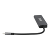 AVAX HB901 PRIME 4-port USB 3.0 + Type-C HUB AVAX HB901 PRIME 4-port USB 3.0 + Type-C HUB