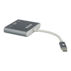 AVAX HB902 USB TypeC - 2x HDMI DUAL monitor adapter AVAX HB902 USB TypeC - 2x HDMI DUAL monitor adapter