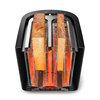 Viva Collection kenyérpirító, 950W