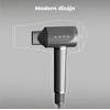 Aeno HD5 AI ProDryer hajszárító, szürke (AHD0005G) Aeno HD5 AI ProDryer hajszárító, szürke (AHD0005G)