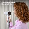 Aeno HD5 AI ProDryer hajszárító, fehér (AHD0005W) Aeno HD5 AI ProDryer hajszárító, fehér (AHD0005W)