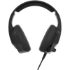 Marvo Tactic 40 vezetékes fejhallgató, fekete (H8618BK) Marvo Tactic 40 vezetékes fejhallgató, fekete (H8618BK)