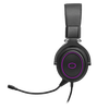 Cooler Master CH-331 7.1 Gamer fejhallgató Cooler Master CH-331 7.1 Gamer fejhallgató
