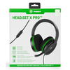 Snakebyte Xbox One HeadSet X Pro slušalice Snakebyte Xbox One HeadSet X Pro slušalice