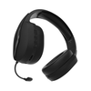 HDS Zalman - ZM-HPS700W - Wireless Gaming headset - Fekete