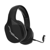 HDS Zalman - ZM-HPS700W - Wireless Gaming headset - Fekete