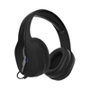 HDS Zalman - ZM-HPS700W - Wireless Gaming headset - Fekete