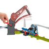 Fisher-Price Thomas Sodor sziget szett Skiff vitorlással (HGX65) Fisher-Price Thomas Sodor sziget szett Skiff vitorlással (HGX65)