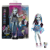 Monster High - Frankie Stein figura (HHK53) Monster High - Frankie Stein figura (HHK53)