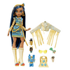 Monster High - Cleo De Nile figura (HHK54)