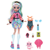 Monster High - Lagoona Blue figura (HHK53) Monster High - Lagoona Blue figura (HHK53)