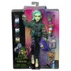 Monster High - Deuce Gorgon figura (HHK56) Monster High - Deuce Gorgon figura (HHK56)