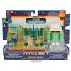 Mattel Minecraft Creator multipack (HJG79)
