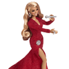 Barbie xMariah Carey Holiday Celebration