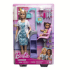 Barbie Zubar set za igru (HKT69) Barbie Zubar set za igru (HKT69)