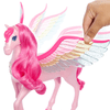 ATOM Feature Pegasus
